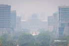 Jerebu Semakin Buruk, 32 Kawasan Catat Bacaan Tidak Sihat