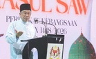 Audit Forensik Felda Dibawa Ke Mesyuarat Kabinet - PM