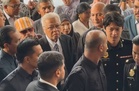 Gagal Isytihar Aset, Ismail Sabri Mengaku Tak Bersalah, Minta Dibicara
