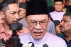 Surat Saravanan Akan Dirujuk Kepada SPRM – Anwar