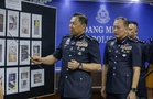 13 Ditahan Bantu Siasatan Kes Kematian Remaja Perempuan Di Kulai