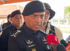 Sesat 8 Jam Daki Bukit Putus, 2 Beradik Berjaya Diselamat