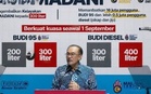 BUDI MADANI: Siapa Dapat 300 Liter? Siapa Layak Terima 400 Liter?