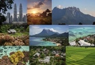 Tambang Penerbangan Antarabangsa Meningkat, Lebih Ramai Rakyat Pilih Percutian Dalam Negara