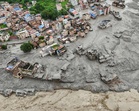 Nepal Tolak Tawaran Pasukan Penyelamat Asing, Terima Bantuan Bekalan