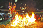 Festival ‘Hantu Lapar’ Diiktiraf Warisan Tidak Ketara Pulau Pinang