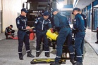 SMART Berlepas Ke Nepal Bantu Operasi SAR