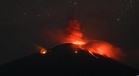 Gunung Ili Lewotolok Meletus Lagi, Amaran Keselamatan Diperhebat  