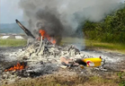 Helikopter FDS Terbabit Nahas Layak Terbang Hingga 2027 - CAAM