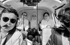 Doktor Antara 5 Maut Dalam Nahas Helikopter Di Sarawak