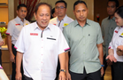 Dakwa Dipaksa Tandatangan Dokumen Singkir Yamtuan Besar, MB Buat Laporan Polis