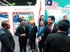 Malaysia-Thailand Meterai Perjanjian Baharu Bangunkan Blok A-18-01