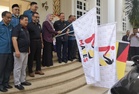 Tiada Usul Undi Tidak Percaya Terhadap MB Negeri Sembilan