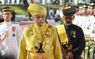 Krisis Istana Negeri Sembilan: ‘Siapa Penasihat Barisan Exco?’ - Peguam
