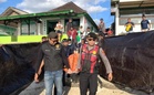 Penyelam Wanita Maut Dihanyut Arus Deras Di Bali