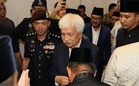 Krisis Istana: SUK Negeri Sembilan Tolak Warta Pengisytiharan Singkir Tuanku Muhriz