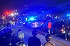 Nahas 15 Kenderaan: 3 Penunggang Motosikal Maut, 9 Cedera
