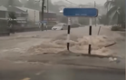 Banjir Kilat Landa Ampang: Bomba Selamat 3 Mangsa
