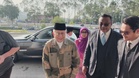 Krisis Istana Negeri Sembilan: Rais Yatim Didakwa Menghasut 
