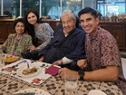Pemergian Tun Dr Siti Hasmah Beri Kesan Mendalam, ‘Hati Saya Hancur’ - Syed Saddiq