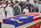 Jenazah Dr Siti Hasmah Selamat Dikebumi Di Pusara Negara, ‘Selamat Jalan Tun Siti…’