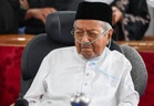 Tun M Jalani Pemantauan Di IJN, Sedang Berehat - Mokhzani