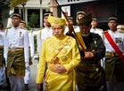 Krisis Kedudukan Tuanku Muhriz Berlarutan, AGC Sahkan Exco Tiada Kuasa Pecat Yang Dipertuan Besar