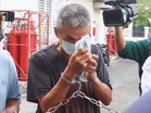 Jijik! Warga Emas Didakwa Rogol, Liwat Gadis 18 Tahun