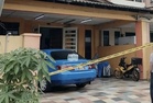 Bergaduh Dengan Teman Lelaki, Remaja 19 Tahun Maut Dicekik