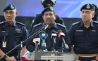 Sindiket Filipina Sewa Jet Peribadi RM210,000 Untuk Seludup Dadah