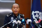 Belanjawan 2027: RM7.1 Bilion Perkukuh Usaha Banteras Jenayah, Ancaman Sempadan