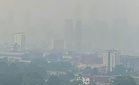 15 Kawasan Catat IPU Tidak Sihat, Pasir Gudang Tertinggi