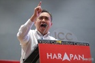 Tiada Skandal Rasuah Sepanjang 8 Tahun Pentadbiran Aminuddin - Anthony Loke