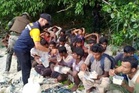 Lebih 3,000 Pelarian Myanmar Bakal Dihantar Pulang - Fahmi