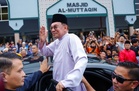 Anwar Mohon Maaf Atas Masalah Penggunaan Aplikasi TuJu