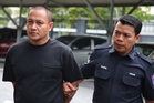 Suami Didakwa Bunuh Pegawai AKPS Di Nilai