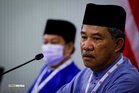 BN Pertimbang Tukar Kerusi Di NS, Tok Mat Mahu Rombakan Strategi Pilihan Raya 