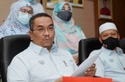Kempen PRN Negeri Sembilan: Polis Rakam Keterangan MB Kedah, Pemimpin UMNO