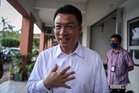 Ikrar Letak Jawatan Jadi Perhatian, Nga Kor Ming Tak Tergugat, Fokus Tugas Rasmi