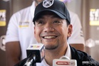 Onn Hafiz Dijangka Pertahan Kerusi Machap, Kekal Fokus Bangunkan Johor
