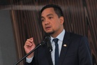 Onn Hafiz Nafi Dakwaan Puad, Umno Johor Buat Laporan Polis