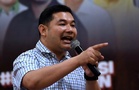 Rafizi Sokong Aminuddin, ‘Setiap Yang Berlaku Pasti Ada Hikmah’