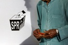PRN Negeri Sembilan: Peratusan Keluar Mengundi Cecah 59.03 Setakat 3 Petang - SPR 