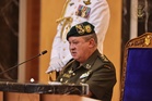 Kebebasan Bersuara Di Media Sosial Perlu Berhemah - Agong