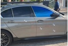 Polis Buru 2 Lelaki Tembak BMW Di Sitiawan