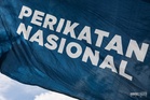Rombakan Barisan Pemimpin PN: Azmin Ali, Radzi Jidin Gugur Daripada Senarai