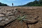 El Nino: Hujan Dijangka Kuramg Dengan Drastik, Risiko Bencana Alam Sekitar Meningkat 