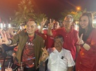 Bekas Ahli PKR Jadi Calon Bersama, PH Tak Goyang, Fokus Untuk Menang - Mat Sabu