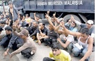 Bukan Semua Warga Asing PATI, Ramai Miliki Dokumen Sah - KP Imigresen