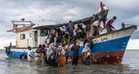 Isu Rohingya Perlu Pendekatan Menyeluruh, Babit Pelbagai Agensi - Ayob Khan